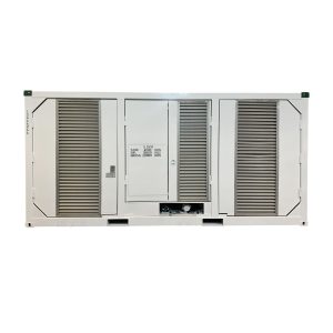 Air & Nitrogen Booster - NCA 57-345-DSD-B-DNV-01